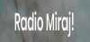 Logo for Radio Miraj Romania