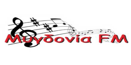 Radio Mygdonia