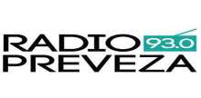 Radio Preveza 93.0