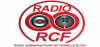 Logo for Radio Rcf 93.5 FM