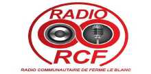 Radio Rcf 93.5 FM