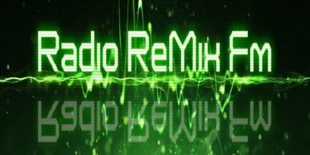 Radio Remix FM