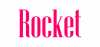 Logo for Radio Rocket