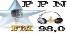 Radio Roumeli News FM 98.00