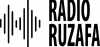 Logo for Radio Ruzafa