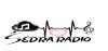 Logo for Radio Sedra