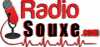 Logo for Radio Souxe