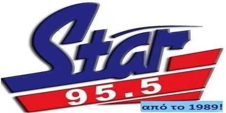 Radio Star 95.5