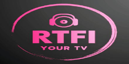 Radio Tele Fantastic Inter RTFI
