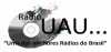 Logo for Radio Uau