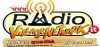 Logo for Radio Village Network