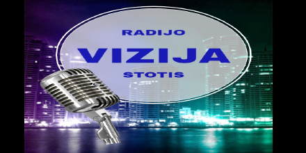 Radio Vizija
