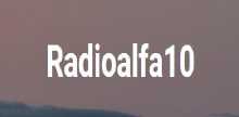 Radioalfa9 Latin hits