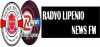 Logo for Radyo Lipenio News FM