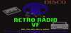 Logo for Retro Radio VF