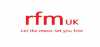 Logo for RFM UK