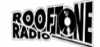 Logo for RoofTone Radio