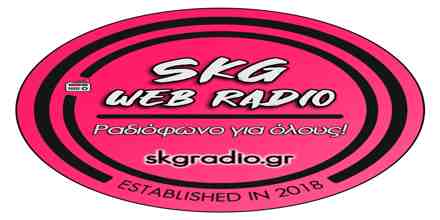 SKG Web Radio