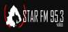 Logo for Star FM 95.3