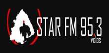Звезда FM 95.3
