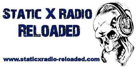 Static X Radio Reloaded