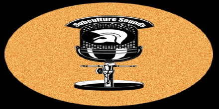 Subculture Sounds Radio