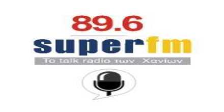 Super FM 89.6