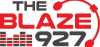 Logo for The Blaze 927