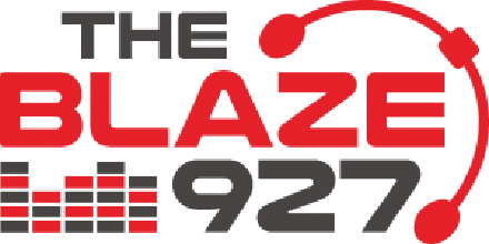 The Blaze 927