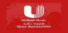 United Music Aerosmith