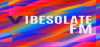 Logo for Vibesolate FM