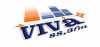 Logo for Viva 88.3
