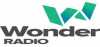 Logo for Wonder Radio