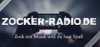 Logo for Zocker Radio
