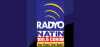 Logo for 100.5 Radyo Natin Coron