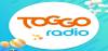 Logo for 104.6 RTL TOGGO Radio