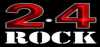 Logo for 24 Rock