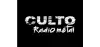 Logo for Culto Radio Metal
