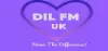 Logo for DIL FM UK