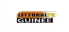 Logo for Littoral FM Guinee live