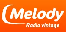 MELODY Vintage Radio