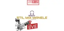 RADIO STIL MIX MANELE 107.9 MHz.FM
