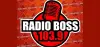 Logo for Radio Boss FM 103.9