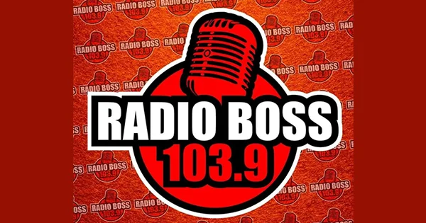 Radio Boss FM 103.9