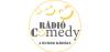 Rádió Comedy Logo