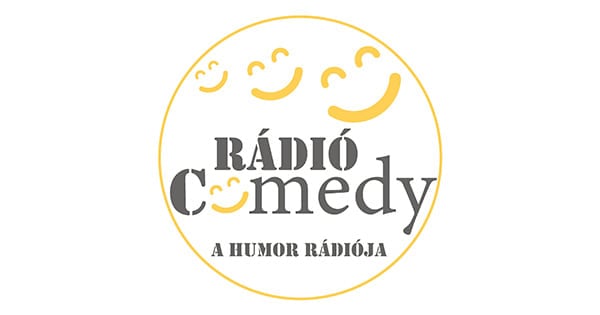 Rádió Comedy