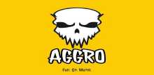 Aggro with Brian Rickman