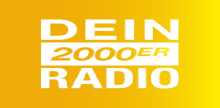 Antenne AC Dein 2000er Radio