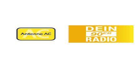 Antenne AC Dein 90er Radio