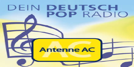 Antenne AC Dein DeutschPop Radio